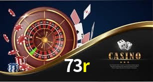 Desvendando o Mundo dos Jogos Virtuais na 73r