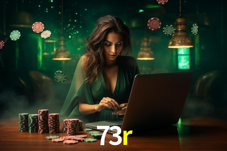 Descubra a Essência do 73r: Nossa História e Compromissos
