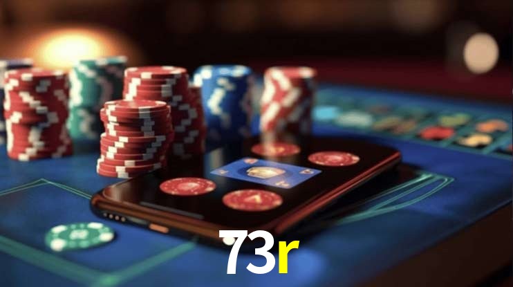 Descubra a Magia dos Jogos de Arcade no 73r